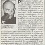 Repubblica - Settembre 2003