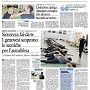 Corriere Mercantile - 30 Settembre 2012