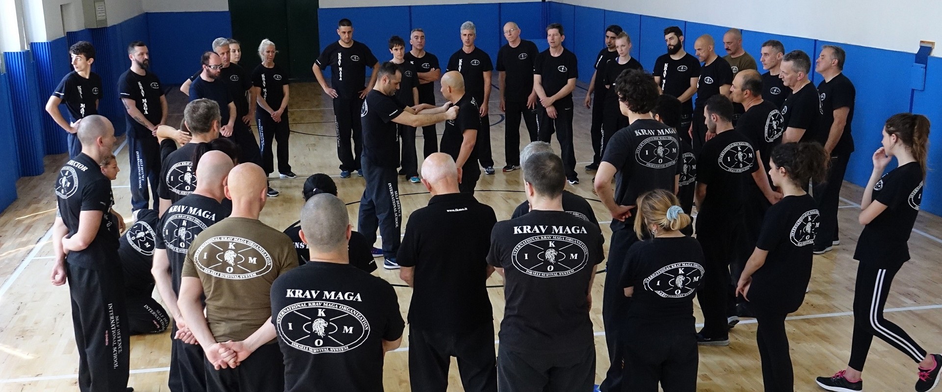 Difesa Personale | Autodifesa | Antiaggressione | Krav Maga | Kapap | Systema | Action Woman Krav Maga | IKMO Genova | GM Marco Morabito | Colpire Punti Vitali | Corso Istruttori Krav Maga