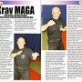 Kung Fu Magazine