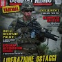 Combat Arms - March/April 2017