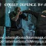 street defence